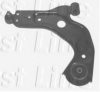 FIRST LINE FCA5996 Track Control Arm